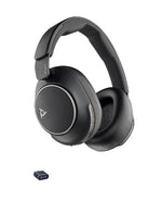 HP Poly Voyager Surround 80 UC USB-C Headset +USB-C/A Adapter
