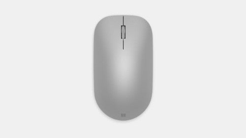 Microsoft Surface mouse Ambidextrous Bluetooth BlueTrack