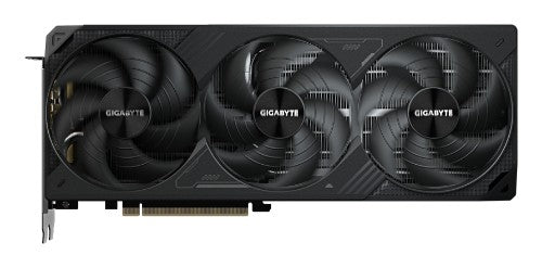 GIGABYTE GeForce RTX 5080 WINDFORCE OC SFF 16G Graphics Card - 16GB GDDR7, 256bit, PCI-E 5.0, 2670MHz Core Clock, 3 x DP 2.1a, 1 x HDMI 2.1b, GV-N5080WF3OC-16GD