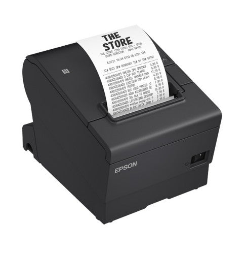 Epson TM-T88VII 180 x 180 DPI Wired & Wireless Thermal POS printer