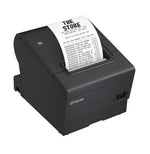 Epson TM-T88VII 180 x 180 DPI Wired & Wireless Thermal POS printer