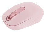 Logitech M196 Bluetooth mouse Universal Ambidextrous Optical 1000 DPI