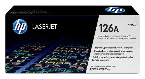HP 126A LaserJet Imaging Drum