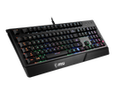 MSI VIGOR GK20  GAMING KEYBOARD