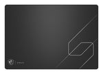 MSI Stealth 16 AI+ B3WI-010AU Copilot+ PC Intel Core Ultra 9 386H Laptop 40.6 cm (16") Quad HD+ 32 GB DDR5-SDRAM 1 TB SSD NVIDIA GeForce RTX 5080 Wi-Fi 7 (802.11be) Windows 11 Pro Black