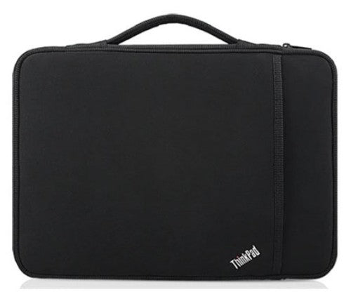 Lenovo 4X40N18009 laptop case 35.6 cm (14") Sleeve case Black