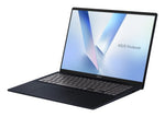 ASUS Vivobook 16 X1607CA-MB110W Intel Core Ultra 5 225H Laptop 40.6 cm (16") WUXGA 16 GB DDR5-SDRAM 512 GB SSD Wi-Fi 6 (802.11ax) Windows 11 Home Blue
