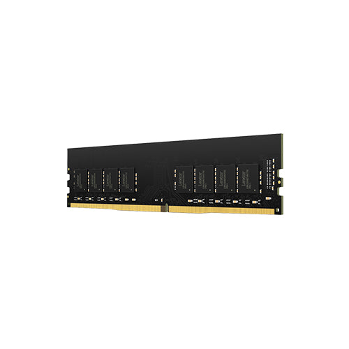 Lexar LD4AU008G-B3200GSST memory module 8 GB 1 x 8 GB DDR4 288-pin DIMM