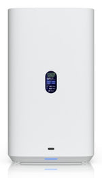 Ubiquiti UNAS 4 NAS Desktop Cortex-A Cortex-A57 4 GB White