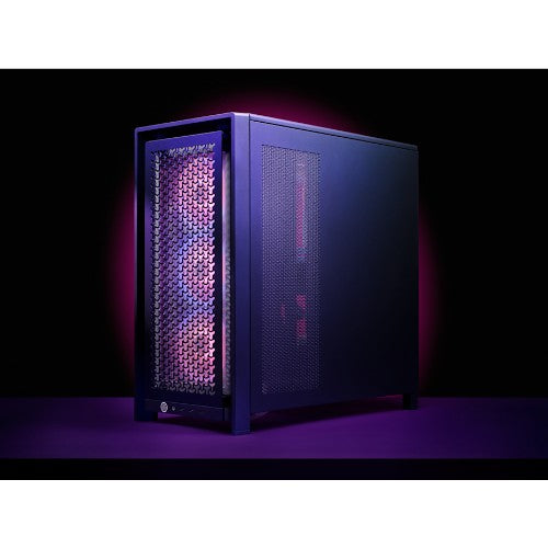 Corsair FRAME 4000D Midi Tower Blue