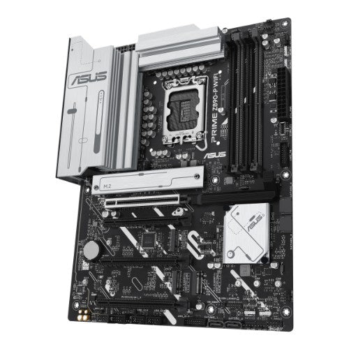 ASUS PRIME Z890-P WIFI-CSM motherboard Intel Z890 LGA 1851 (Socket V1) ATX