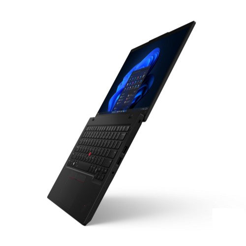 Lenovo ThinkPad L14 Gen 6 (AMD) AMD Ryzen™ 5 PRO Laptop 35.6 cm (14") WUXGA 16 GB DDR5-SDRAM 512 GB SSD Wi-Fi 7 (802.11be) Windows 11 Pro English Black