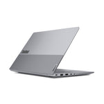 Lenovo ThinkBook 14 G9 IPL Copilot+ PC Intel Core Ultra 5 325 Laptop 35.6 cm (14") WUXGA 32 GB DDR5-SDRAM 512 GB SSD Wi-Fi 7 (802.11be) Windows 11 Pro English Grey