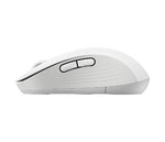 Logitech 910-006249 mouse Office Right-hand Bluetooth Optical 4000 DPI
