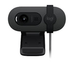 Logitech 960-001590 webcam 2 MP 1920 x 1080 pixels USB Graphite