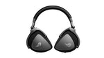 ASUS ROG Delta S Headset Wired Head-band Gaming Black