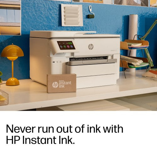 HP OfficeJet Pro Color Printer