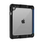 STM Dux Ultra (iPad (A16)/10th Gen) AP – Blue