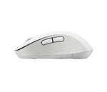 Logitech 910-006264 mouse Office Right-hand Bluetooth Optical 4000 DPI