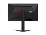 AOC G4 25G4K computer monitor 62.2 cm (24.5") 1920 x 1080 pixels Full HD LED Black, Red