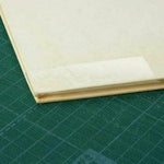 Scotch 7010408215 stationery tape 13.7 m Polypropylene (PP) Transparent 1 pc(s)
