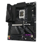 GIGABYTE Z890 AORUS ELITE WIFI7 PLUS Motherboard - Supports Intel Core Ultra (Series 2) CPUs, 16+1+2 phases VRM, up to 9466MHz DDR5 (OC), 1xPCIe 5.0 + 3xPCIe 4.0, Wi-Fi 7, 5GbE LAN, USB 4