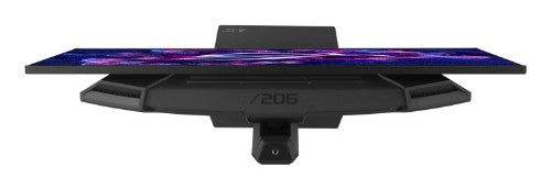 ASUS ROG Strix OLED XG27AQDMES computer monitor 67.3 cm (26.5") 2560 x 1440 pixels Quad HD QD-OLED Black
