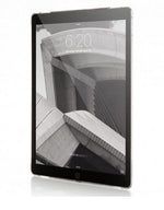 STM HALF SHELL 24.6 cm (9.7") Cover Transparent