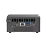 ASUS NUC 15 Pro RNUC15CRHU500004I PC/workstation barebone Black 225H