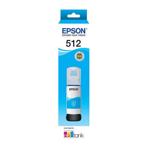 Epson T512 Original