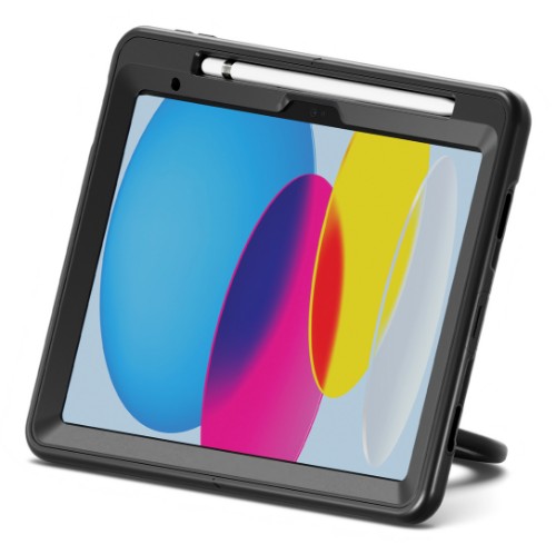 Cygnett GripStand Heavy Duty Case for iPad 10th Gen / A16
