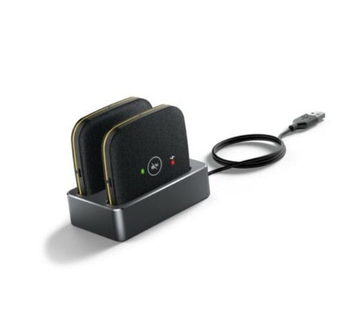 Yealink CPW65 microphone Black Conference microphone