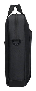 Targus EcoSmart 45.7 cm (18") Briefcase Black, Red