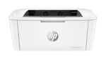 HP LaserJet M110w Wireless Black and white Printer