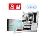 MSI B850 GAMING PLUS WIFI PZ motherboard AMD B850 Socket AM5 ATX