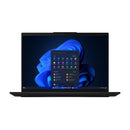 Lenovo ThinkPad L16 Gen 1 (Intel) Intel Core Ultra 5 125U Laptop 40.6 cm (16") WUXGA 16 GB DDR5-SDRAM 512 GB SSD Wi-Fi 6E (802.11ax) Windows 11 Pro English Black