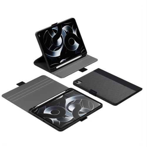 Cygnett Tekview Slimline 33 cm (13") Folio Black