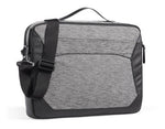 STM Myth 38.1 cm (15") Briefcase Black, Grey