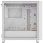 Corsair CC-9011256-WW computer case Midi Tower White