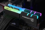 G.Skill Trident Z RGB (For AMD) F4-3600C18D-16GTZRX memory module 16 GB 2 x 8 GB DDR4
