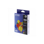 Epson 288 ink cartridge Standard Yield Black, Cyan, Magenta, Yellow