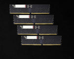 G.Skill Aegis 5 F5-6000R3036G16GQ4-G5N memory module 64 GB 4 x 16 GB DDR5 6000 MT/s 288-pin DIMM ECC