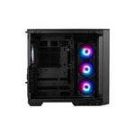 MSI MAG Pano 100R PZ Midi Tower Black