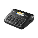 Brother PTD610BT label printer Thermal transfer 180 x 360 DPI 30 mm/sec Wired & Wireless TZe Bluetooth QWERTY
