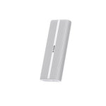 D-Link DSP-411 storage drive enclosure SSD enclosure Aluminium M.2