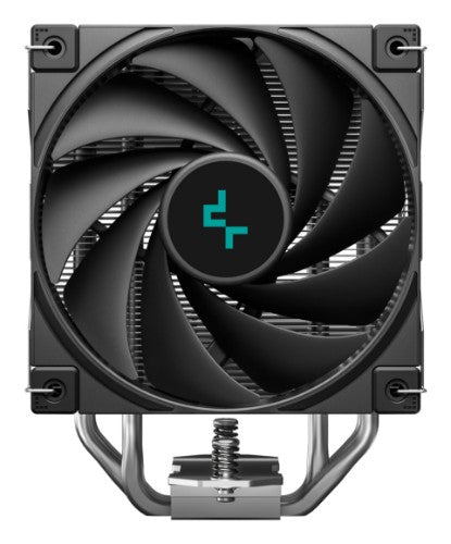 DeepCool AK400 Digital SE Processor Air cooler 12 cm Black 1 pc(s)