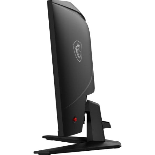 MSI MAG 275CF X24 computer monitor 68.6 cm (27") 1920 x 1080 pixels Full HD LCD Black