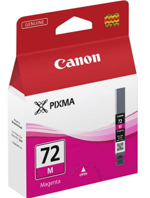 Canon PGI-72M ink cartridge Original Magenta