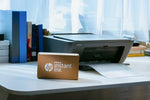 HP DeskJet 2922 Wireless All-in-One Color Printer