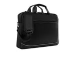 STM Drilldown Briefcase Black